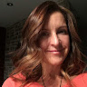 Meet your Posher, Laurie